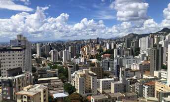 Imagem 3: Apartamento com 4 dormitórios, 110 m² - venda por R$ 1.045.000 ou aluguel por R$ 5.718/mês