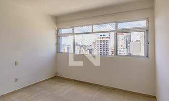 Imagem 6: Apartamento para Aluguel - Santa Cecília, 1 Quarto, 50 m2
