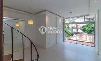 Imagem 7: Humaitá Apartamento cobertura com 3 dormitórios