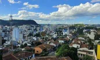 Imagem 3: Casa com 4 dormitórios para alugar, 350 m² por R$ 5.000,00/mês - Cidade Jardim - Juiz de F