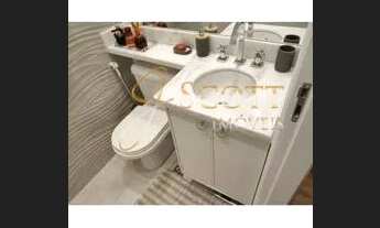 Imagem 5: APARTAMENTO-SAÚDE