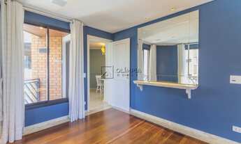 Imagem 6: Apartamento Locação 4 Dormitórios - 217 m² Campo Belo