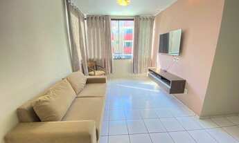 Imagem: Apartamento À Venda Com 77m² 3 Quartos