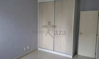 Imagem 3: Apartamento - Jardim Alvorada - Residencial Portal da Vila - 63m² - 2 Dormitórios