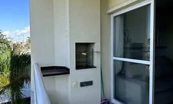 Imagem 3: Linda apartamento Mobiliado - Edifico Solare