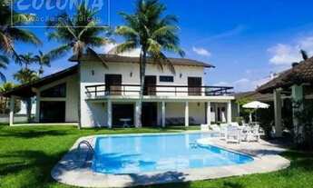 Imagem: Guarujá - Casa Padrão - Acapulco