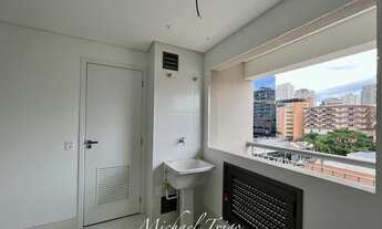 Imagem 6: Apartamento para venda tem 246 metros quadrados com 4 quartos em Itaim / Vila Nova Conceiç