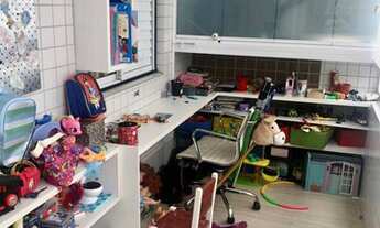 Imagem 3: Duplex 218 m² 3 dorm./2 suítes - lazer - Vila Gumercindo - São Paulo - SP