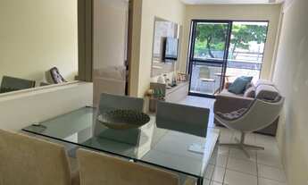 Imagem 3: Alto padrão, 2 quartos (1 suíte) - direto com a proprietária