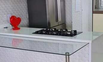 Imagem 6: Cobertura para aluguel possui 400 metros quadrados com 4 quartos