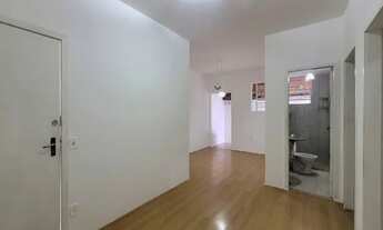 Imagem: Apartamento para aluguel, 2 quartos, 1 vaga