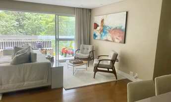 Imagem 4: Apartamento Sofisticado na Vila Andrade