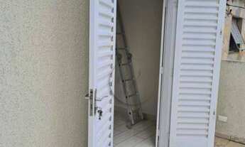 Imagem 6: Sobrado com 3 dormitórios para alugar, 165 m² por R$ 2.016,00/mês - Vila Valparaíso - Sant