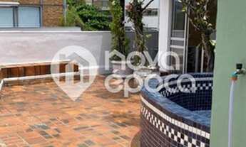 Imagem 2: Gávea Apartamento cobertura com 3 dormitórios