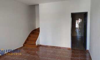 Imagem 3: Casa com 2 dormitórios para alugar, 80 m² por R$ 3.955,05 - Pompeia - São Paulo/SP