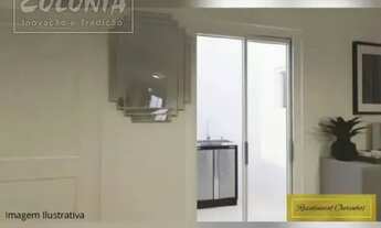 Imagem 6: Santo André - Apartamento Padrão - Jardim Alvorada