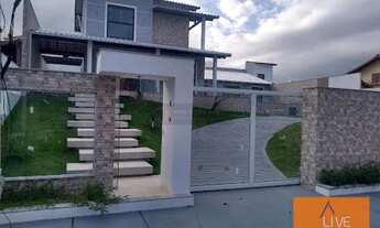 Imagem: Casa Residencial à venda, Ponta Grossa