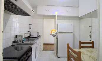 Imagem 5: Apartamento com 3 dormitórios, 2 banheiros, 2 vagas, à venda, 98 m² - Lapa - São Paulo/SP