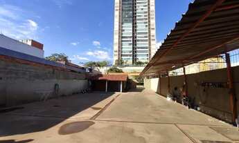 Imagem 5: COMERCIAL - Galpão - Setor Oeste