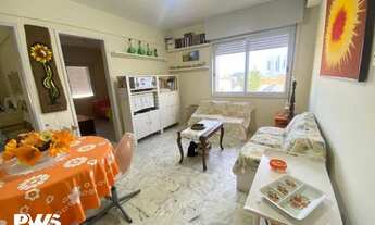 Imagem: APARTAMENTO PROXIMO DO MAR COMPOSTO POR