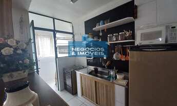 Imagem 5: Apartamento com 1 Quarto e 1 banheiro à Venda, 54 m²