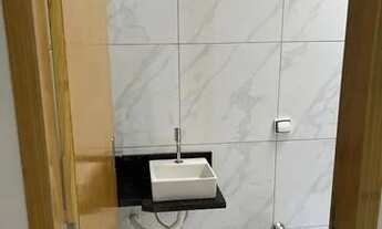 Imagem 6: Casa c/ 3 quartos, fino acabamento, 73 m² construção, jardim nova independência, sarandi