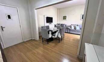 Imagem 3: Apartamento com 2 dormitórios à venda, 140 m² por R$ 560.000,00 - Icaraí - Niterói/RJ