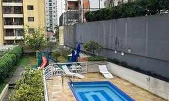 Imagem 3: Apartamento com 2 dormitórios para alugar, 57 m² por R$ 4.160/mês - Vila Mariana - São Pau