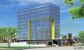 Imagem: Sala - Cambuí - Campinas