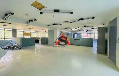 Imagem 2: Conjunto para alugar, 170 m² por R$ 11.686,66/mês - Barra Funda - São Paulo/SP