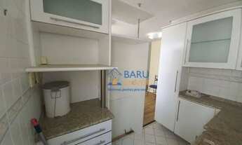 Imagem 5: Cobertura com 1 dormitório à venda, 70 m² por R$ 750.000 - Higienópolis - São Paulo/SP