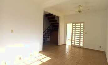 Imagem 7: Casa de condomínio para aluguel tem 120 metros quadrados com 3 quartos em Coophema - Cuiab