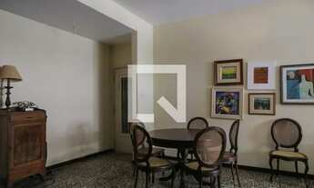 Imagem 5: Apartamento para Aluguel - Boqueirão, 2 Quartos, 100 m2