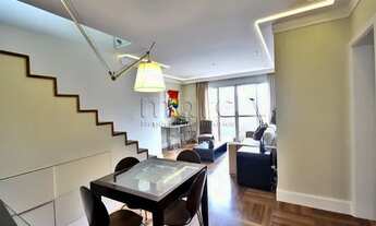 Imagem 5: SAO PAULO - Apartamento Padrão - MOEMA