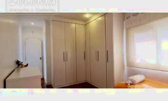 Imagem 7: Santo André - Casa Padrão - Campestre