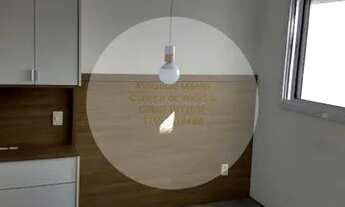 Imagem 2: Apartamento para venda possui 66 metros quadrados com 2 quartos