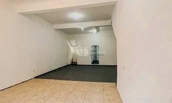 Imagem 2: Cód.: 13446 - Sobrado de 93m² com 02 dormitórios e quintal. Vila Valparaiso, Santo André