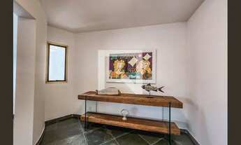 Imagem 6: Apartamento para Aluguel - Parque Enseada, 4 Quartos, 230 m2