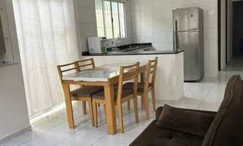 Imagem 3: Casa com 2 dormitórios, 67 m² - venda por R$ 315.000,00 ou aluguel por R$ 1.655,00/mês - S