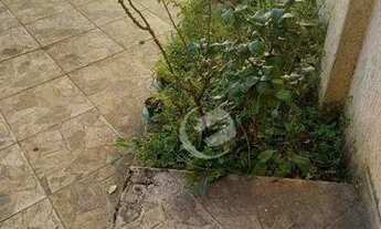 Imagem 4: Casa com 2 dormitórios para alugar, 150 m² por R$ 2.500/mês - Jardim Bom Pastor - Santo An