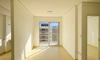 Imagem 2: Apartamento de 2 quartos para locação em Jardim Tropical!