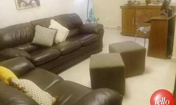 Imagem: São Paulo - Apartamento Padrão - Tatuapé