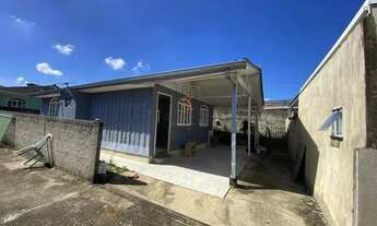 Imagem 7: Araucária - Terreno padrão - Porto das Laranjeiras