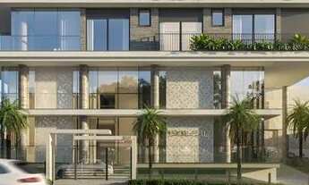 Imagem: Apartamento para venda com 245 metros quadrados