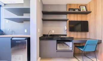 Imagem 16: Apartamento para Aluguel - Vila Olímpia, 1 Quarto, 30 m2