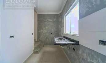 Imagem: Santo André - Apartamento Padrão - Jardim