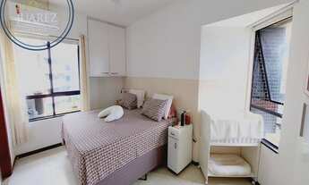 Imagem 14: APARTAMENTO 4/4 COM 3 SUÍTES NO MORRO DO CONSELHO COM 3 VAGAS RUA PRIVATIVA!