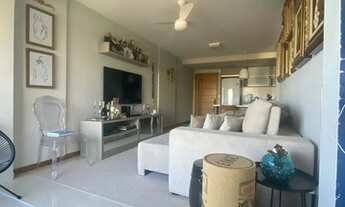 Imagem: Apartamento para aluguel possui 68 metros