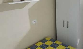 Imagem 6: KITNET MOBILIADA-MAUA-SP