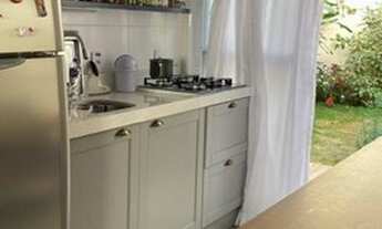 Imagem 4: CASA EM CONDOMÍNIO - URBANOVA - SP